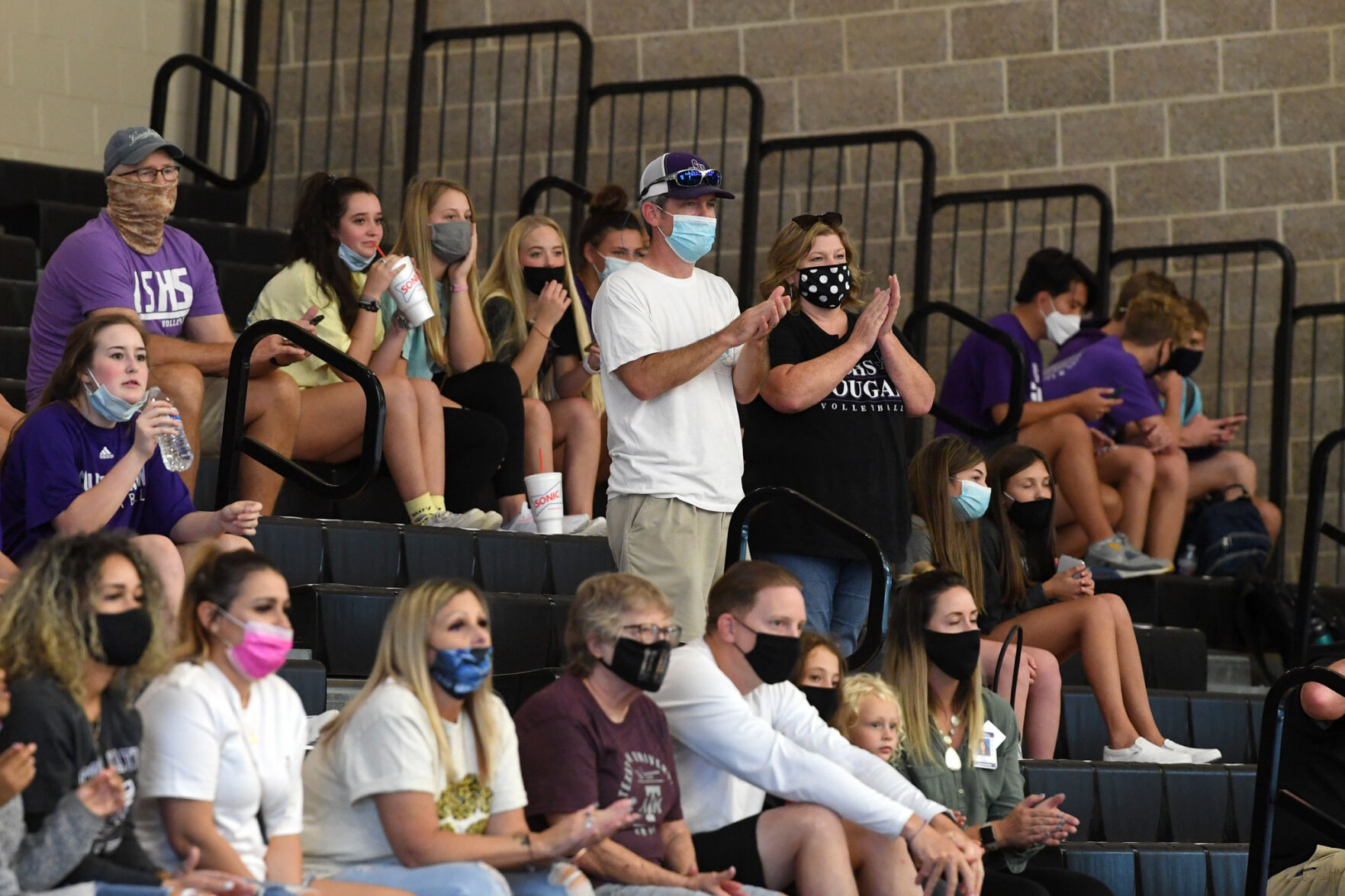 College Station vs. Houston Episcopal